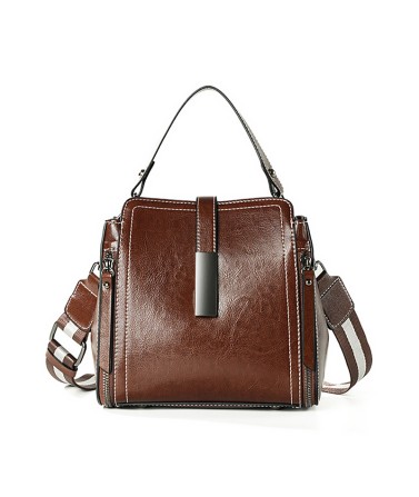 Fashion Versatile Handbag
