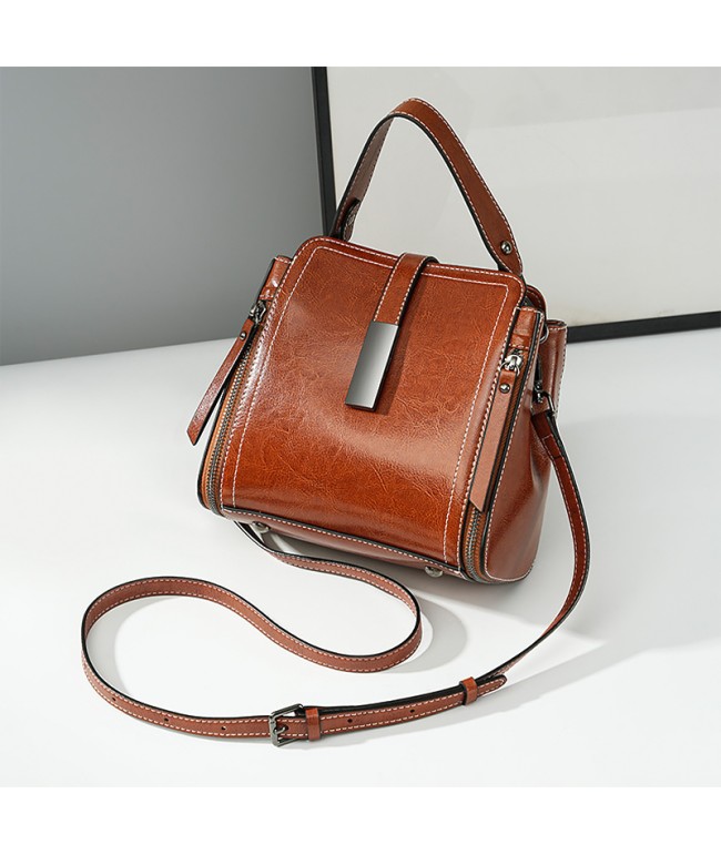Fashion Versatile Handbag