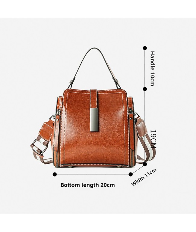 Fashion Versatile Handbag