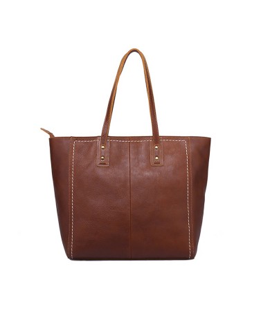 Single-Shoulder Tote Bag