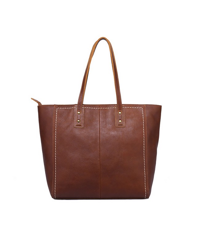 Single-Shoulder Tote Bag