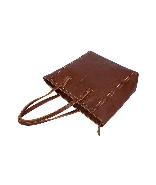 Single-Shoulder Tote Bag