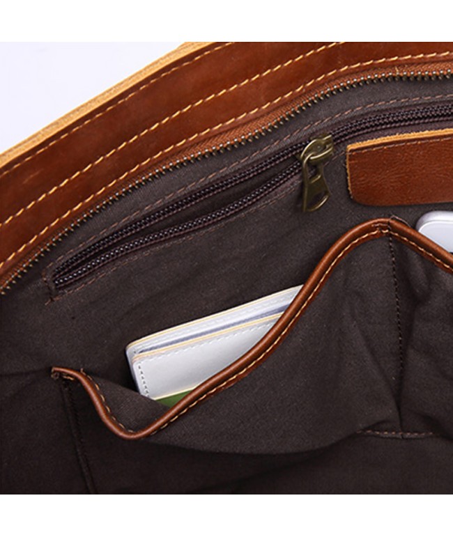 Single-Shoulder Tote Bag