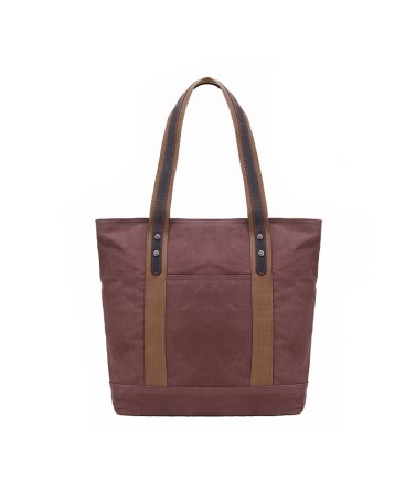 Cotton Canvas Tote Bag