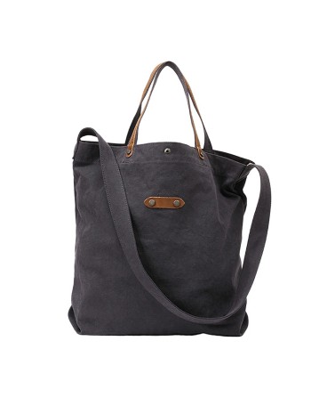 Retro Minimalist Women's Handbag