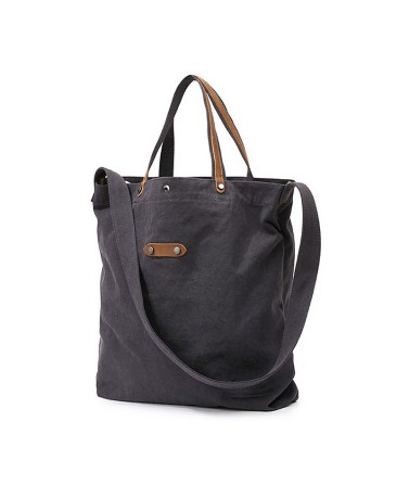 Retro Minimalist Women's Handbag