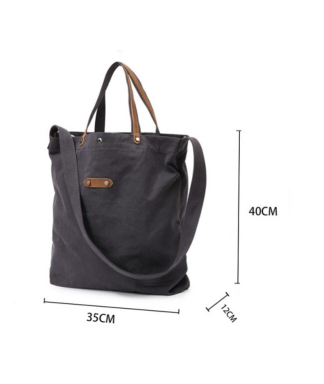 Retro Minimalist Women's Handbag