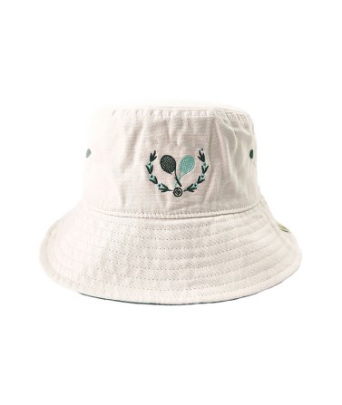 Casual Bucket Hat