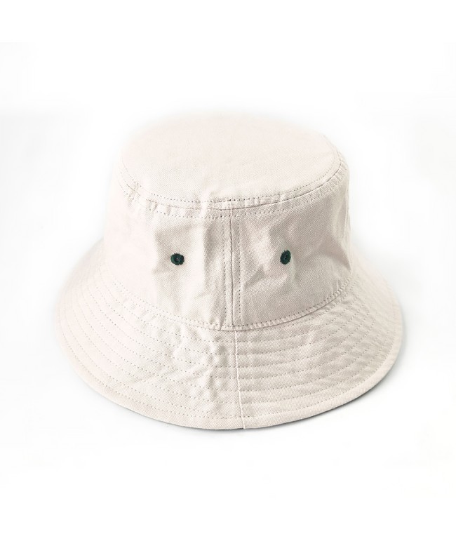Casual Bucket Hat