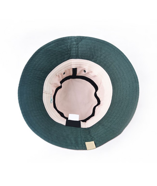 Casual Bucket Hat