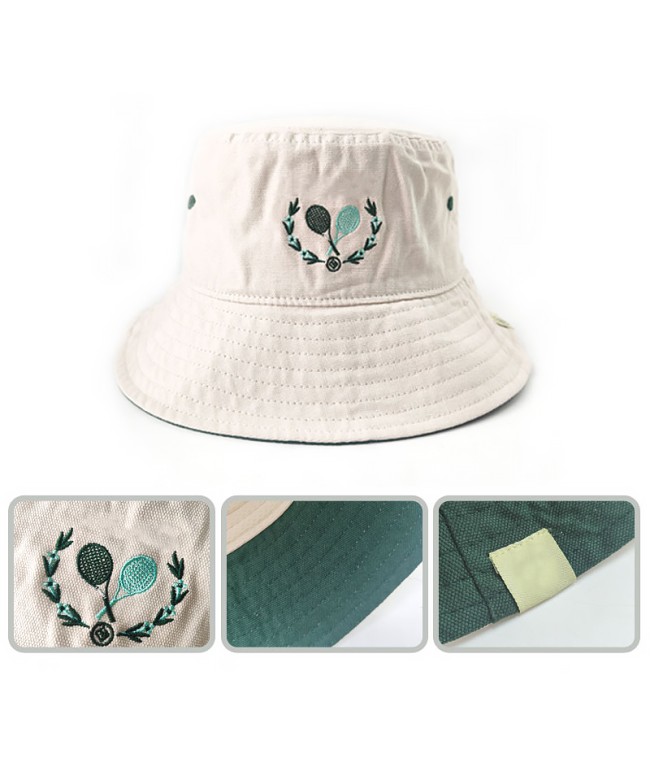 Beach Sun Protection Bucket Hat