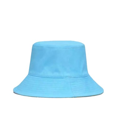Reversible Fashion Outdoor Bucket Hat