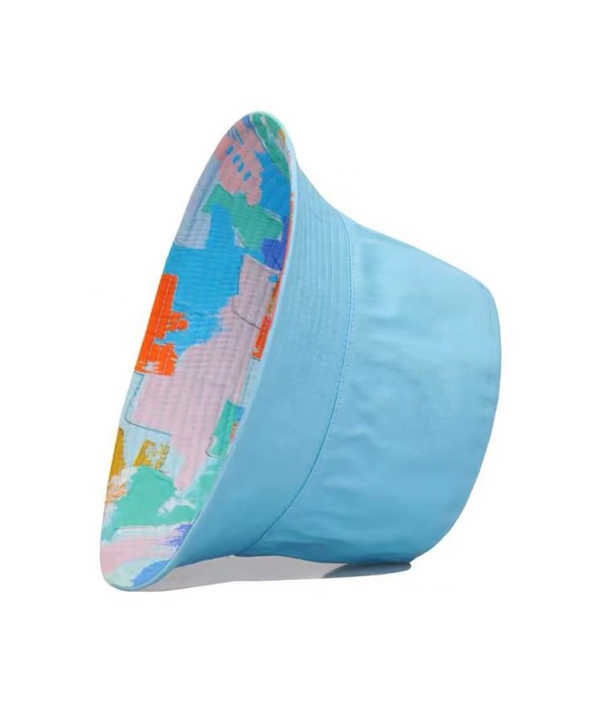 Reversible Fashion Outdoor Bucket Hat