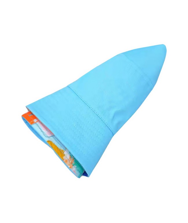 Reversible Fashion Outdoor Bucket Hat