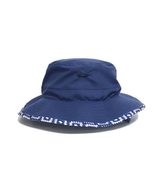 Lightweight Quick-Dry Bucket Hat