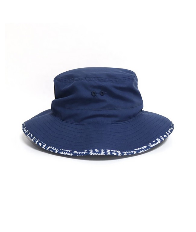 Lightweight Quick-Dry Bucket Hat