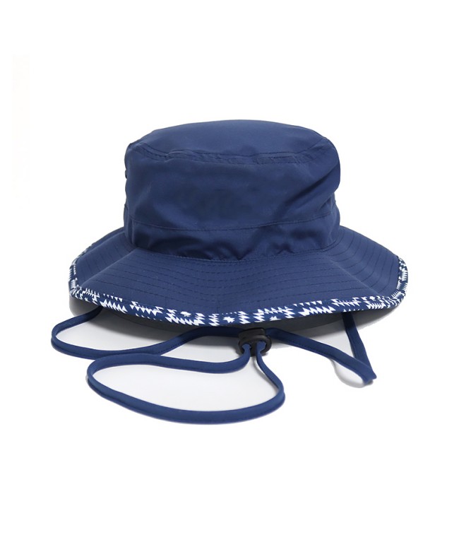 Lightweight Quick-Dry Bucket Hat