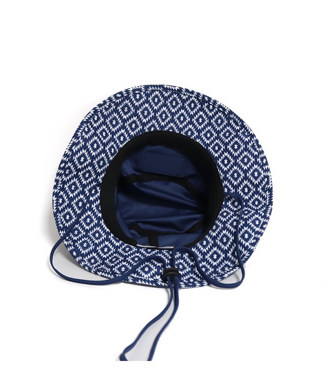 Lightweight Quick-Dry Bucket Hat