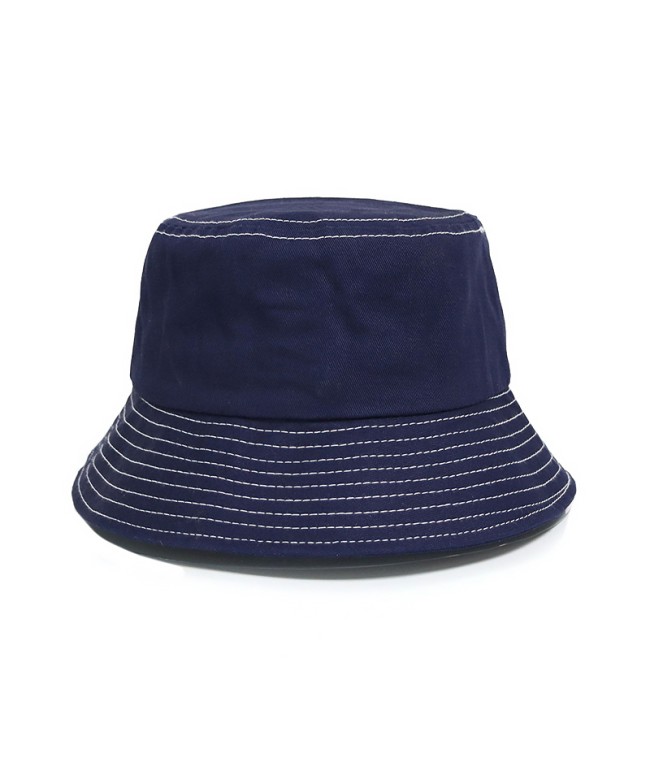 Soft Sunshade Bucket Hat