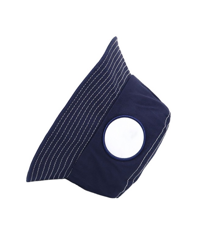 Soft Sunshade Bucket Hat