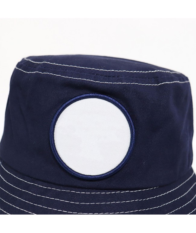 Soft Sunshade Bucket Hat