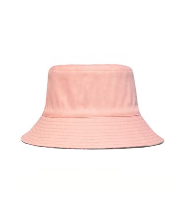 Reversible Floral Bucket Hat