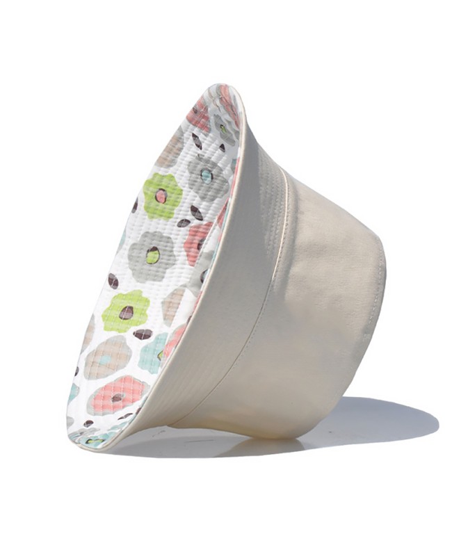 Reversible Outdoor Fishing Bucket Hat