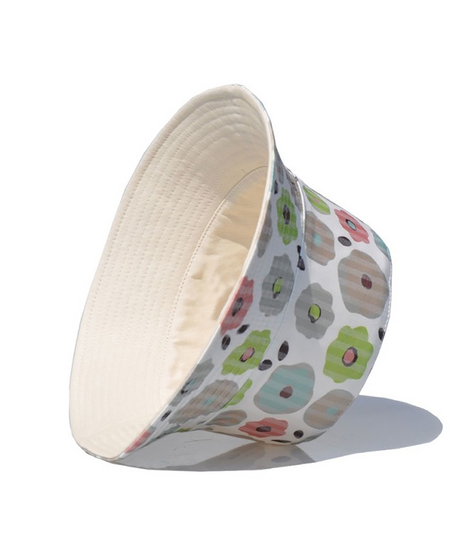 Reversible Outdoor Fishing Bucket Hat