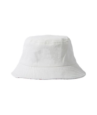 Soft Brim Sunshade Bucket Hat