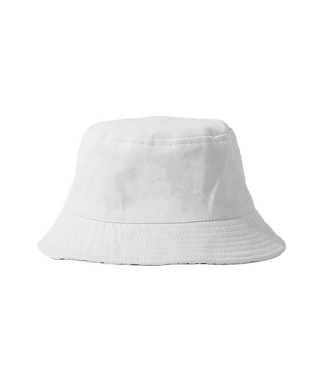 Soft Brim Sunshade Bucket Hat