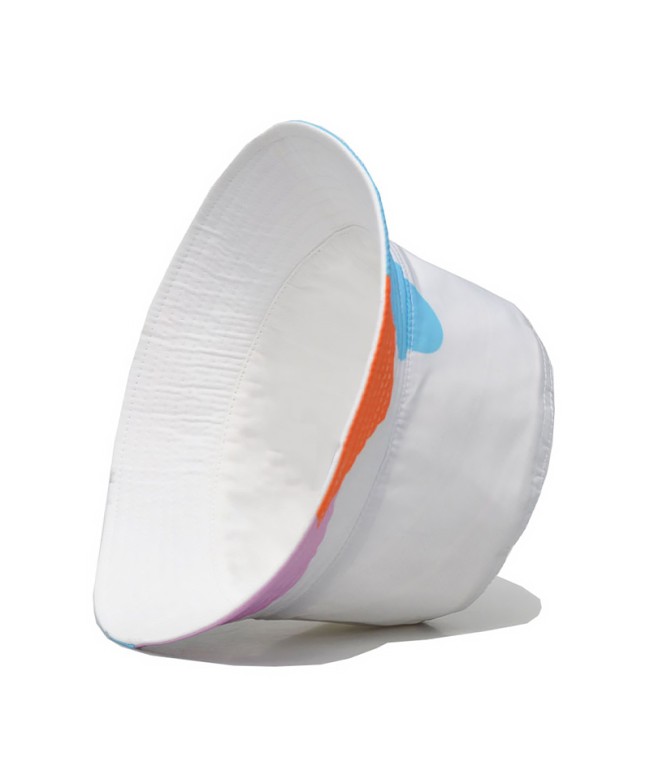 Soft Brim Sunshade Bucket Hat