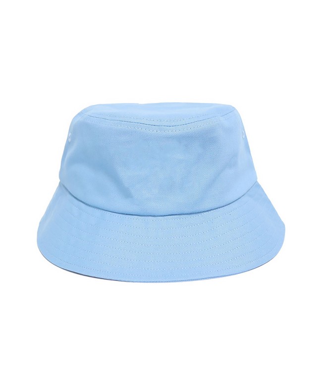 Soft Fishing Bucket Hat