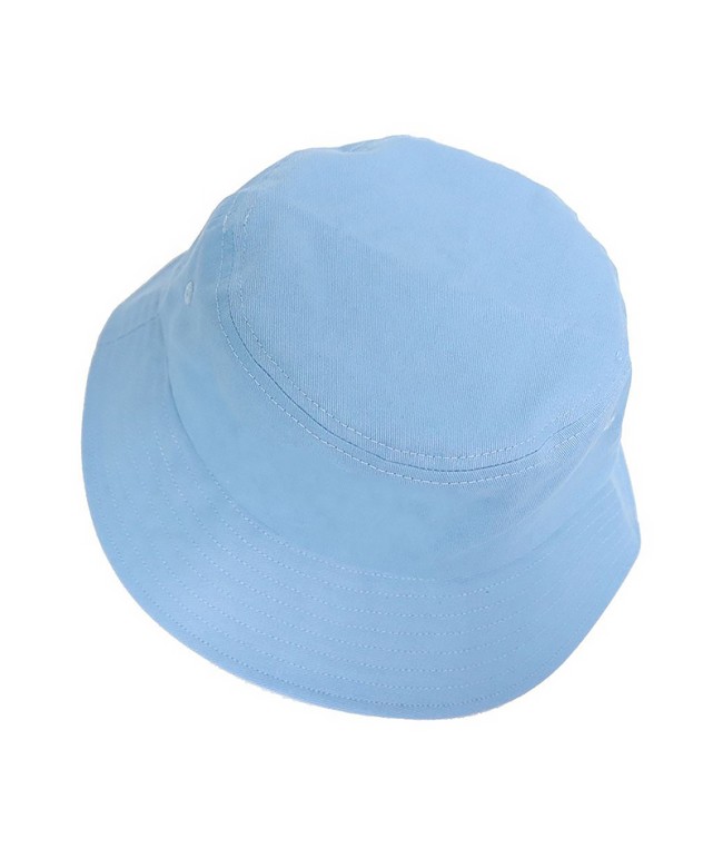 Soft Fishing Bucket Hat