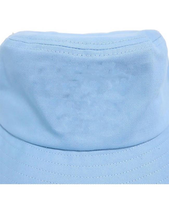 Soft Fishing Bucket Hat