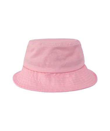 Fashion Wide-Brim Bucket Hat