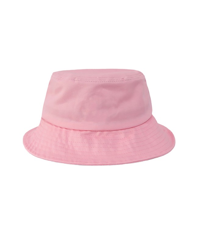 Fashion Wide-Brim Bucket Hat