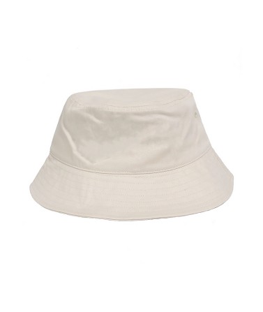 Fashion Solid Color Bucket Hat