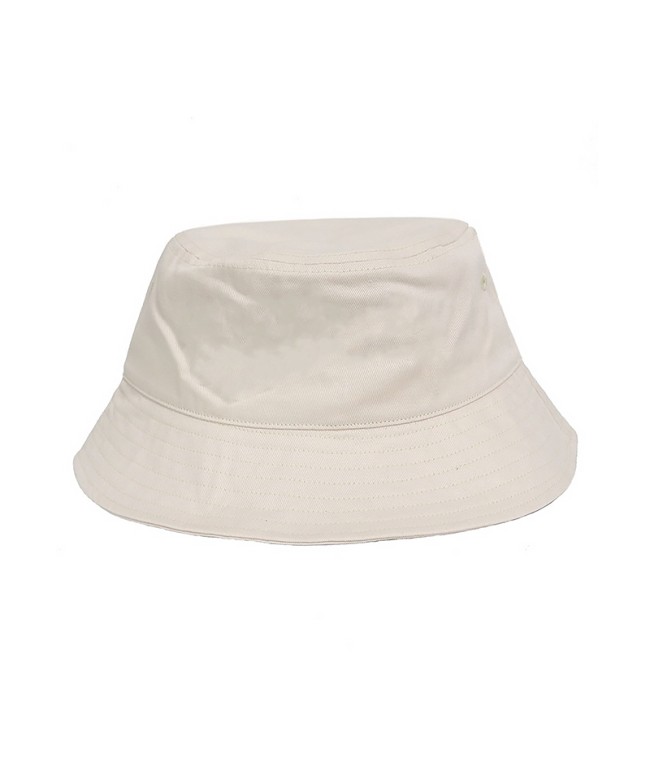 Fashion Solid Color Bucket Hat