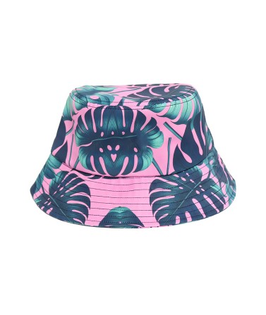 Beach Sun Protection Bucket Hat