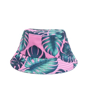 Beach Sun Protection Bucket Hat