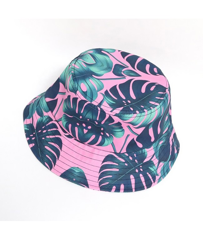 Beach Sun Protection Bucket Hat