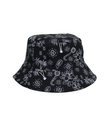 All-Over Print Bucket Hat