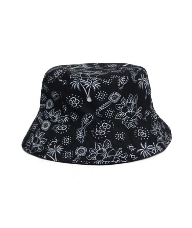 All-Over Print Bucket Hat