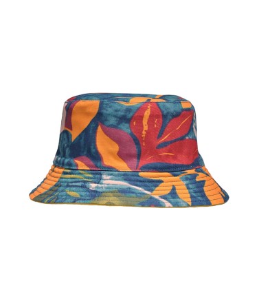 Reversible Fashion Bucket Hat