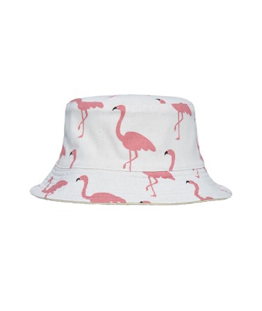 Reversible Outdoor Bucket Hat