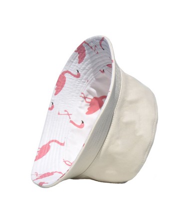 Reversible Outdoor Bucket Hat