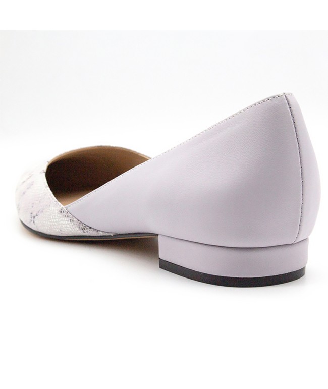 Elegant Minimalist Flats