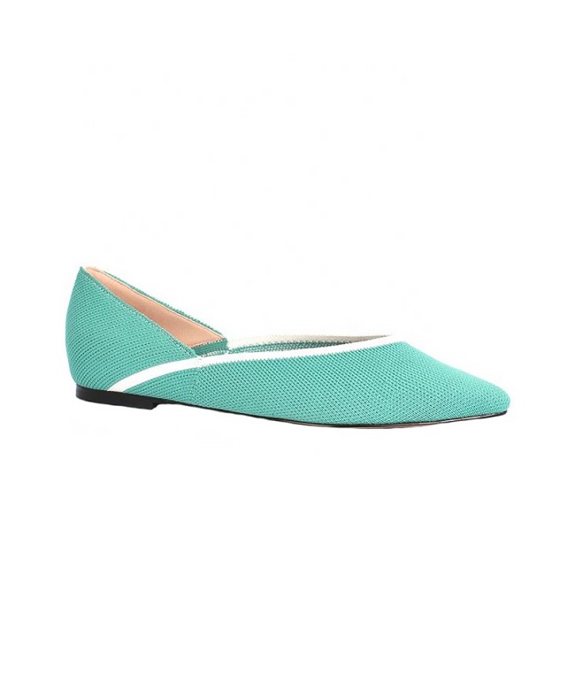 Casual Soft Flat Shoes