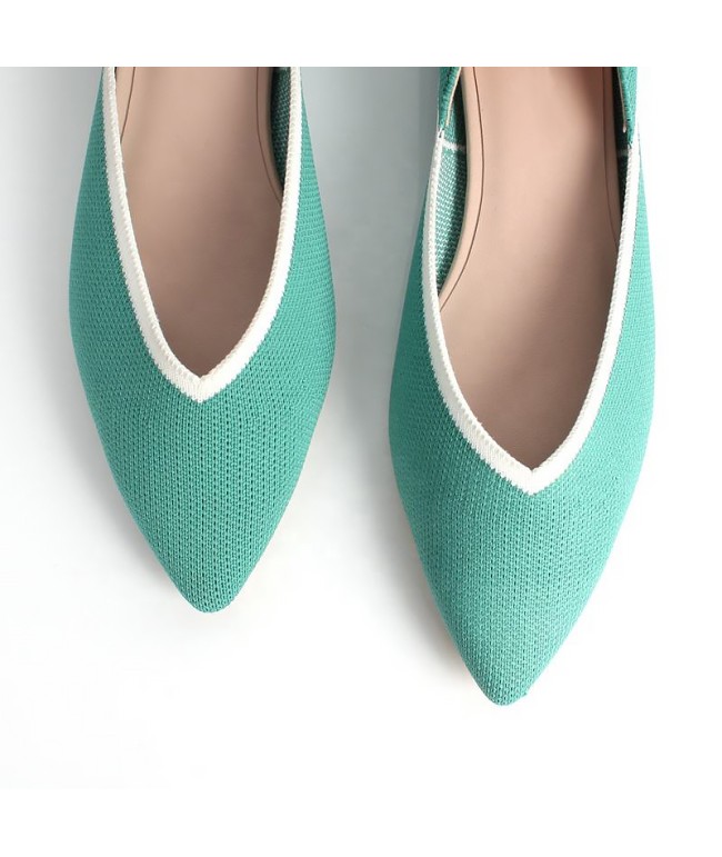 Casual Soft Flat Shoes