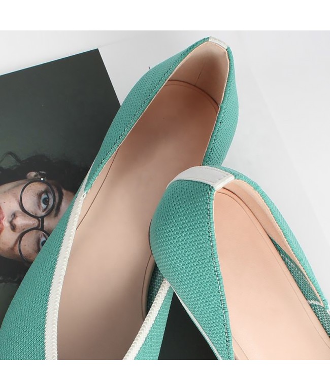 Casual Soft Flat Shoes